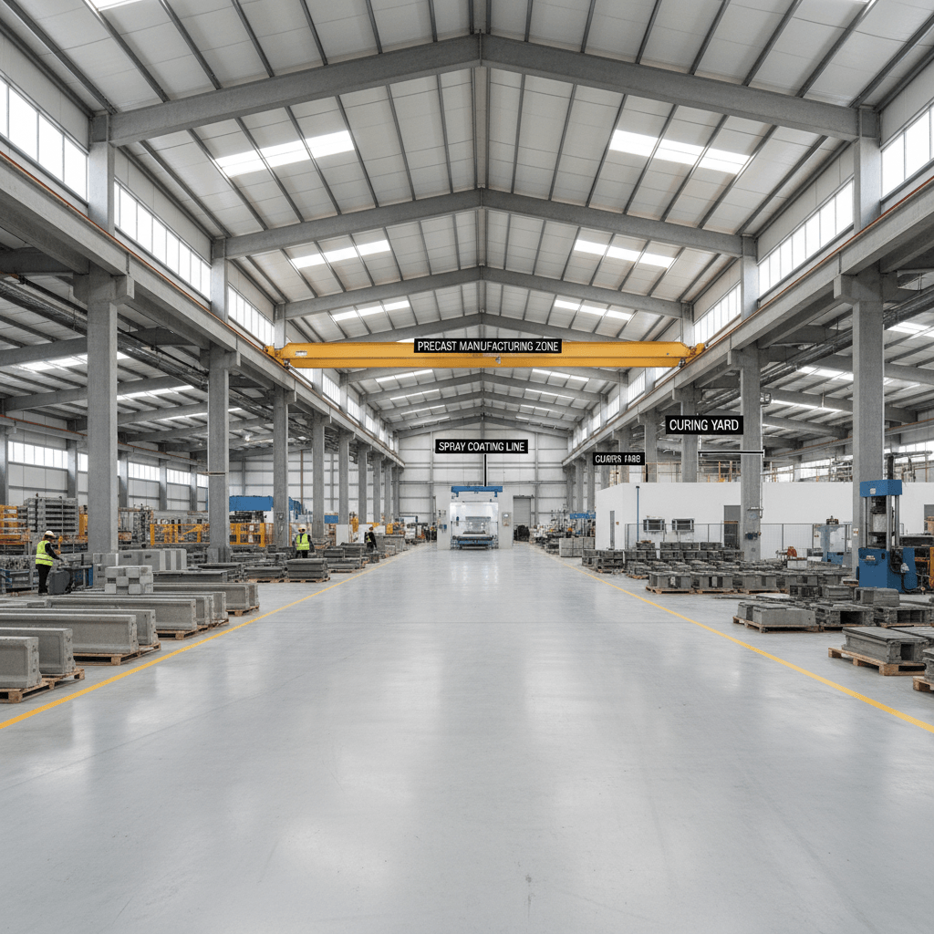 Packaging and dispatch