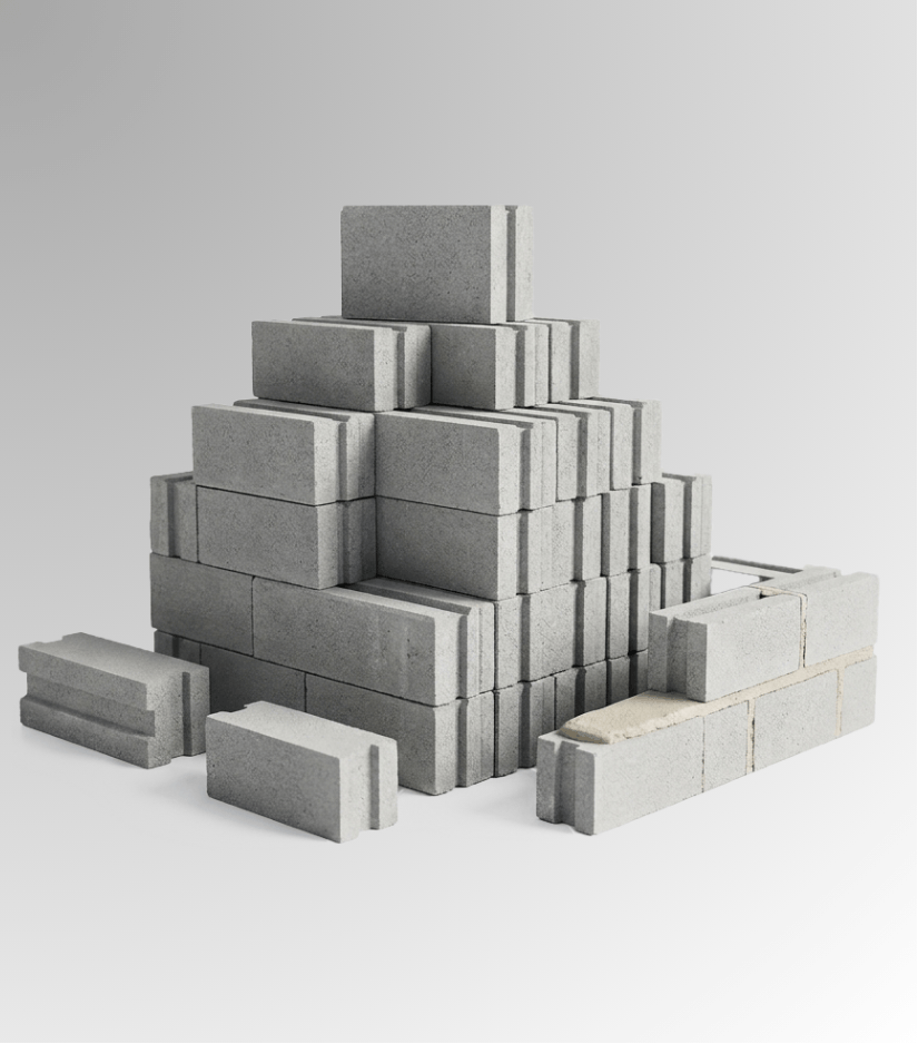 Interlocking Blocks