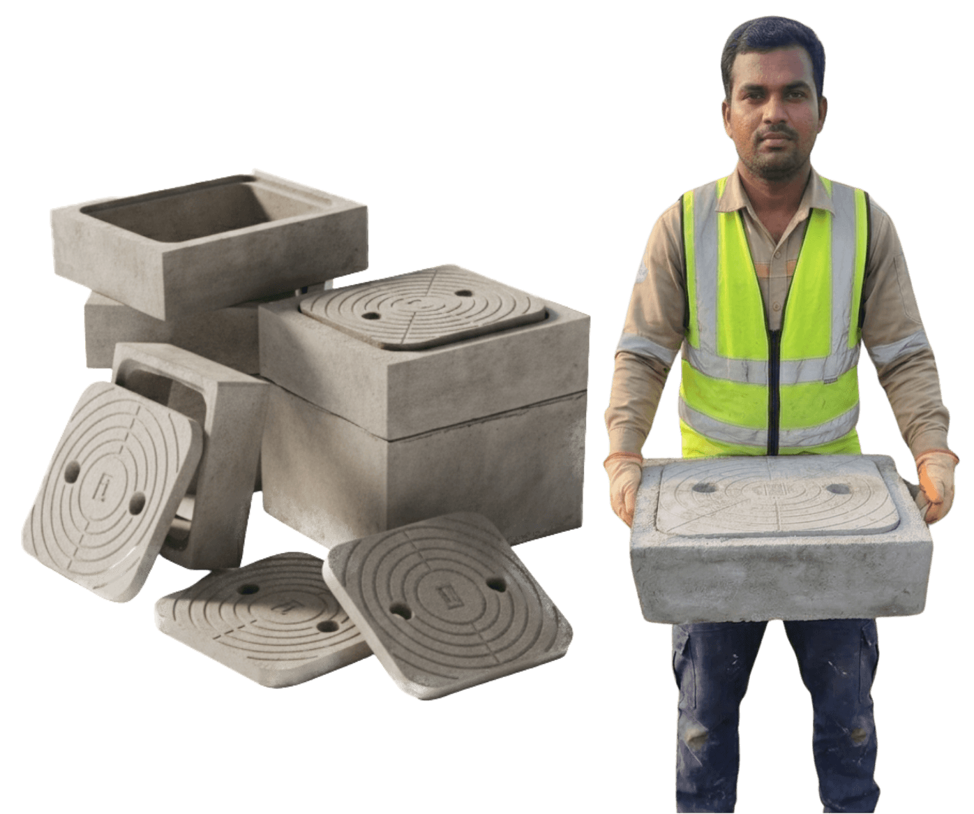 Earth Bit Ground Anchor Manufacturer Tamil Nadu