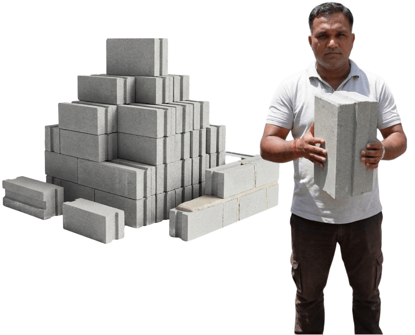Interlocking Paver Blocks Manufacturer Tamil Nadu